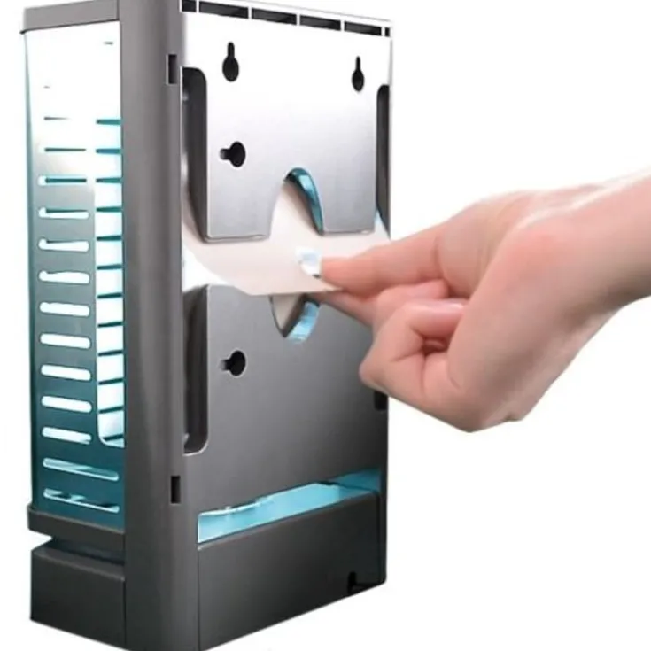 Clearance Prism limplade insektfanger 11W, 30 m² Elektronik Til Boligen