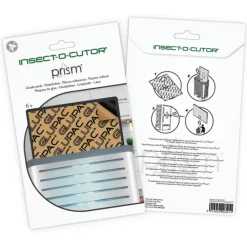 Hot Prism 11W ekstra limplader 6 stk Elektronik Til Boligen