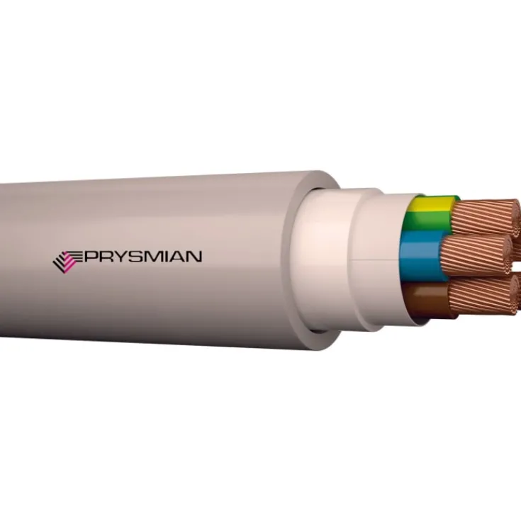 Discount Installationskabel 5G16mm² Installationskabler