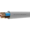 New Installationskabel 4G16 mm², metervare Installationskabler