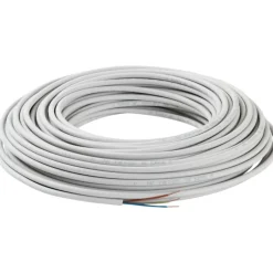 Best Installationskabel 3x1,5mm², 25 meter Installationskabler