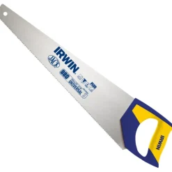 Sale universal håndsav mellemtande 550mm Håndsave & Nedstrygere