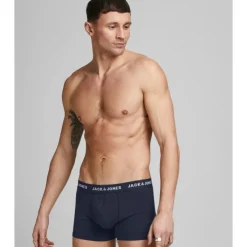 Hot oid boxerhort 10-pak, arinebå, tr. Undertøj