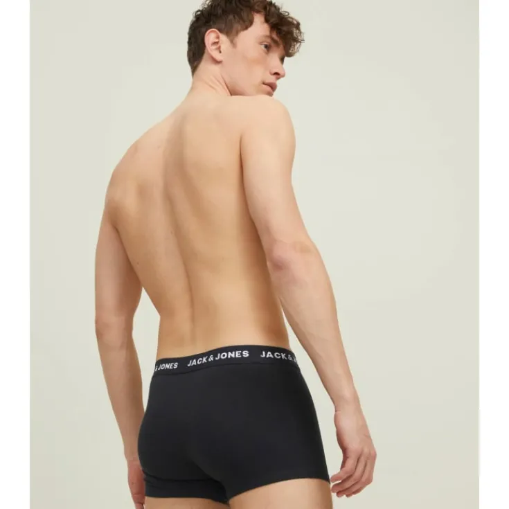 Clearance oid boxerhort 10-pak, ort, tr. Undertøj