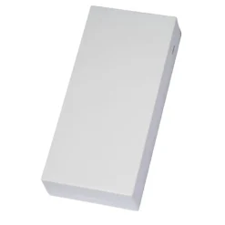 Discount 90-03 samledåse maxi, 145x68x31 mm, grå Tilbud|Samledåser