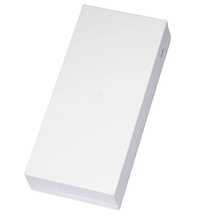 Discount 90-03 samledåse maxi, 145x68x31 mm, Samledåser