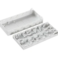 Discount 90-03 samledåse maxi, 145x68x31 mm, Samledåser