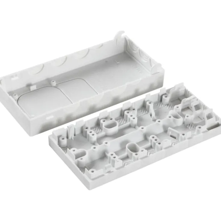 Discount 90-03 samledåse maxi, 145x68x31 mm, Samledåser