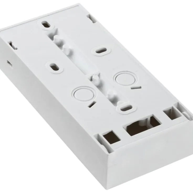 Discount 90-03 samledåse maxi, 145x68x31 mm, Samledåser