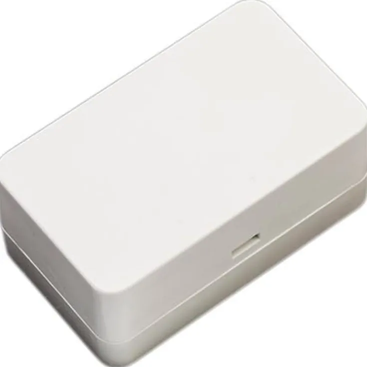 Outlet 90-02 samledåse mini, 66x39x29 mm, Samledåser
