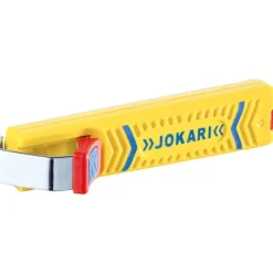 Outlet No. 27 kabelkniv, Ø8-28 mm Kabel- & Ledningsværktøj