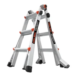 Outlet Giant Classic Velocity Multistige, 3/5 trin, 3,30 meter Stiger & Stilladser