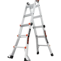 Outlet Giant Classic Velocity Multistige, 3/5 trin, 3,30 meter Stiger & Stilladser