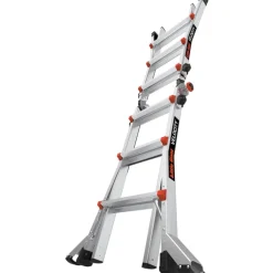 Outlet Giant Classic Velocity Multistige, 3/5 trin, 3,30 meter Stiger & Stilladser