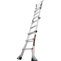 Outlet Giant Classic Velocity Multistige, 3/5 trin, 3,30 meter Stiger & Stilladser
