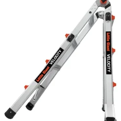 Outlet Giant Classic Velocity Multistige, 3/5 trin, 3,30 meter Stiger & Stilladser