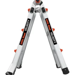 Outlet Giant Classic Velocity Multistige, 3/5 trin, 3,30 meter Stiger & Stilladser