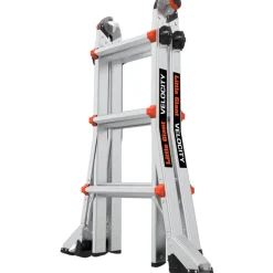 Outlet Giant Classic Velocity Multistige, 3/5 trin, 3,30 meter Stiger & Stilladser