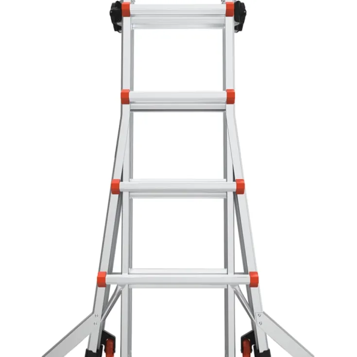 Sale Giant Classic Velocity Multistige, 4/7 trin, 4,50 meter Stiger & Stilladser