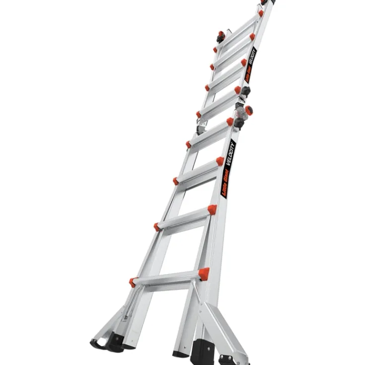 Sale Giant Classic Velocity Multistige, 4/7 trin, 4,50 meter Stiger & Stilladser