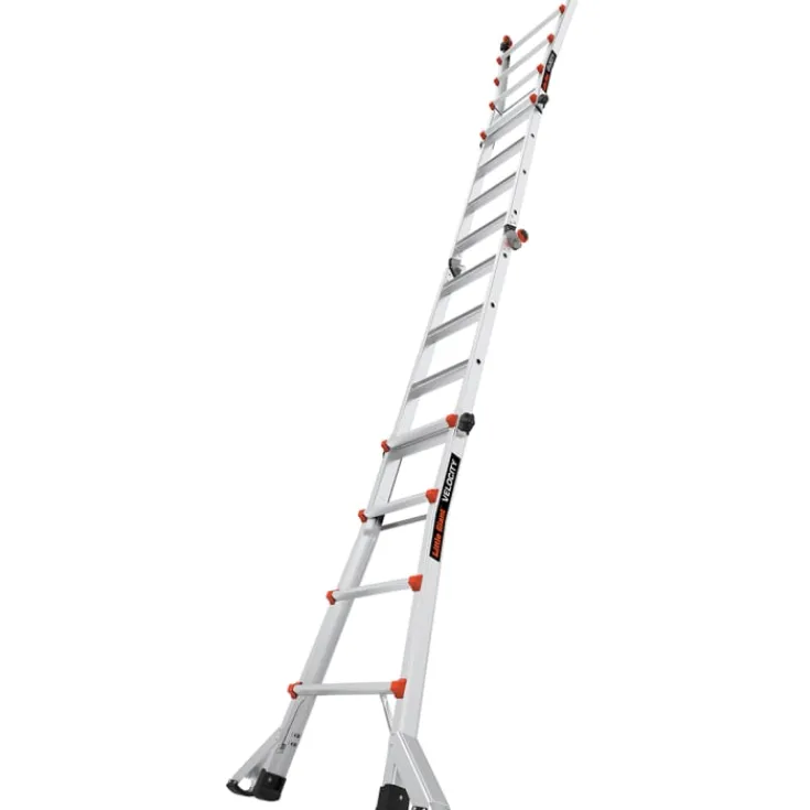 Sale Giant Classic Velocity Multistige, 4/7 trin, 4,50 meter Stiger & Stilladser