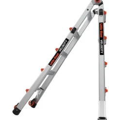 Sale Giant Classic Velocity Multistige, 4/7 trin, 4,50 meter Stiger & Stilladser