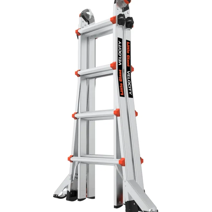 Sale Giant Classic Velocity Multistige, 4/7 trin, 4,50 meter Stiger & Stilladser