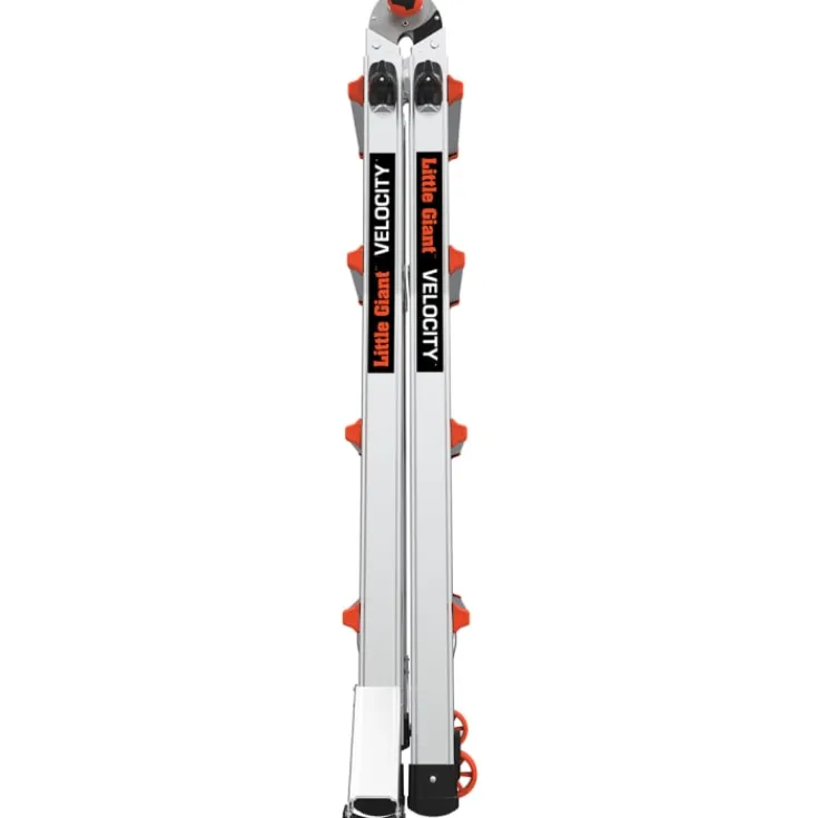 Sale Giant Classic Velocity Multistige, 4/7 trin, 4,50 meter Stiger & Stilladser