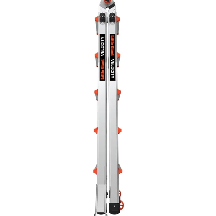 Outlet Giant Classic Velocity Multistige, 5/9 trin, 5,70 meter Stiger & Stilladser