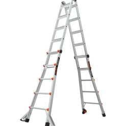 Outlet Giant Classic Velocity Multistige, 5/9 trin, 5,70 meter Stiger & Stilladser