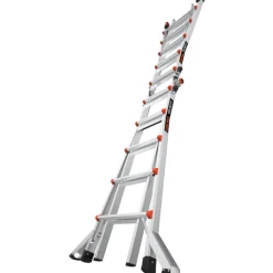 Outlet Giant Classic Velocity Multistige, 5/9 trin, 5,70 meter Stiger & Stilladser