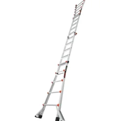 Outlet Giant Classic Velocity Multistige, 5/9 trin, 5,70 meter Stiger & Stilladser