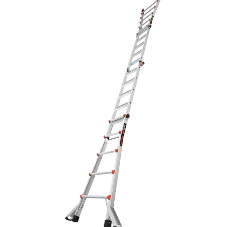 Outlet Giant Classic Velocity Multistige, 5/9 trin, 5,70 meter Stiger & Stilladser