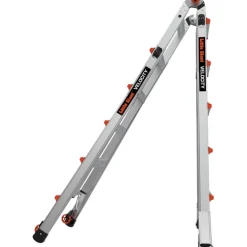 Outlet Giant Classic Velocity Multistige, 5/9 trin, 5,70 meter Stiger & Stilladser