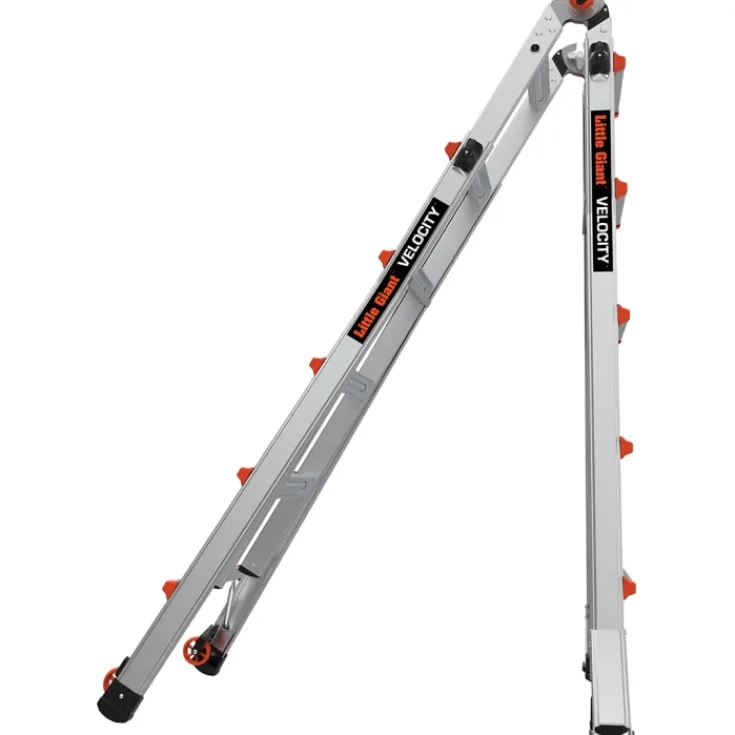 Outlet Giant Classic Velocity Multistige, 5/9 trin, 5,70 meter Stiger & Stilladser