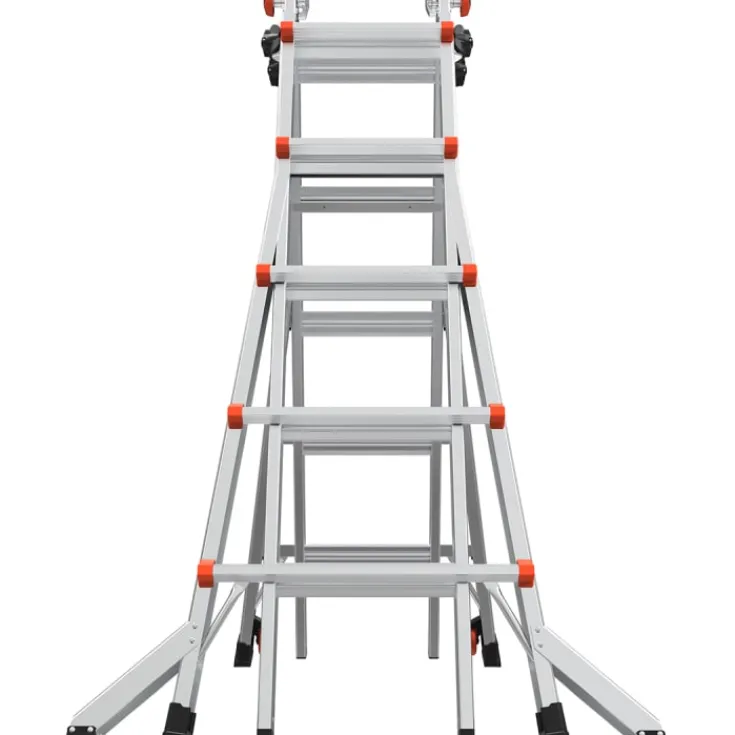 Outlet Giant Classic Velocity Multistige, 5/9 trin, 5,70 meter Stiger & Stilladser