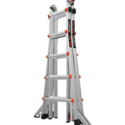 Outlet Giant Classic Velocity Multistige, 5/9 trin, 5,70 meter Stiger & Stilladser