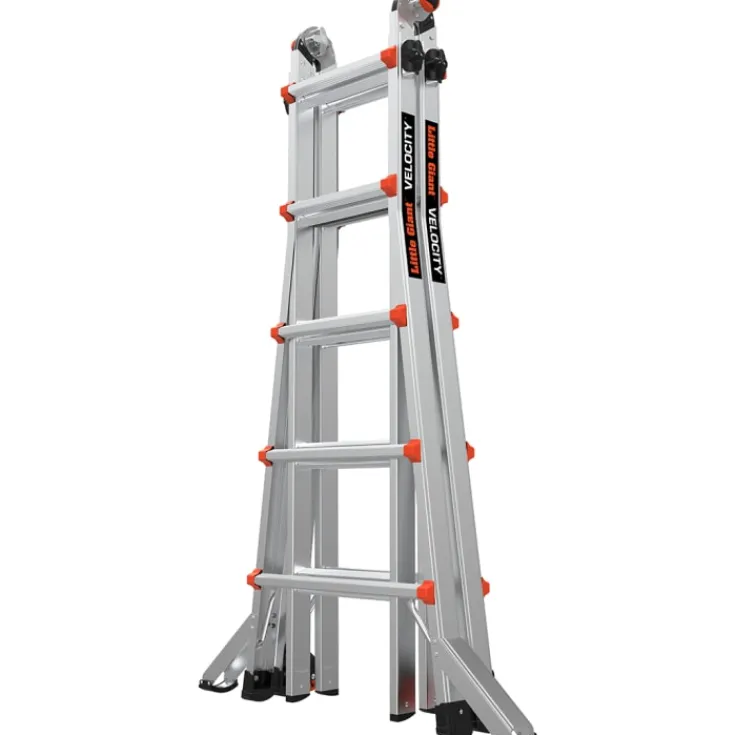 Outlet Giant Classic Velocity Multistige, 5/9 trin, 5,70 meter Stiger & Stilladser