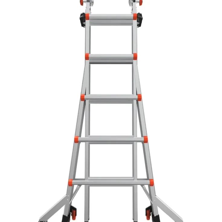 Outlet Giant Classic Velocity Multistige, 5/9 trin, 5,70 meter Stiger & Stilladser