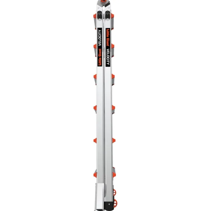 Outlet Giant Classic Velocity Multistige, 6/11 trin, 6,9 meter Stiger & Stilladser