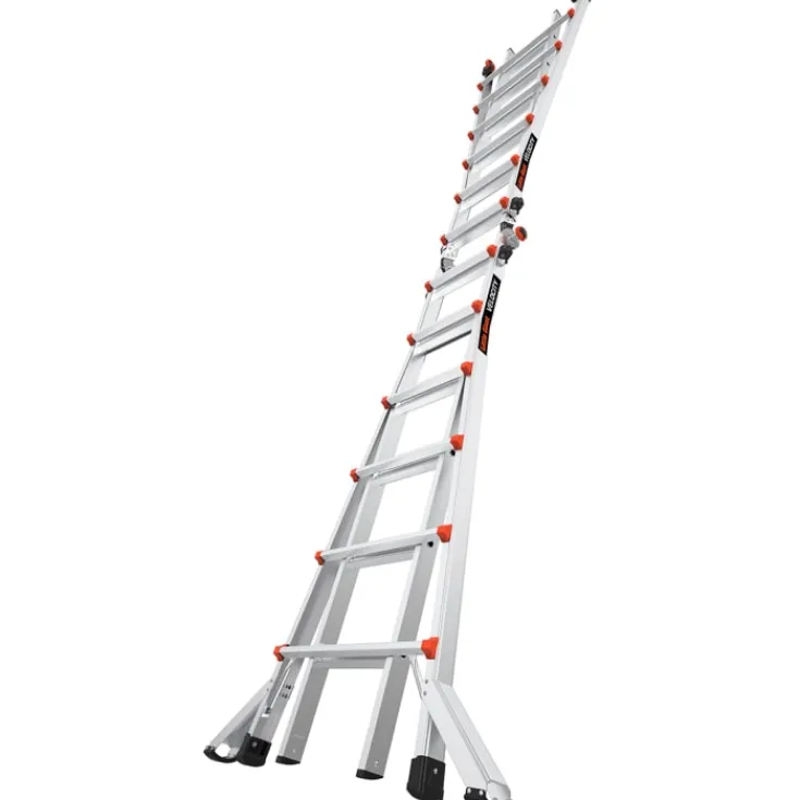 Outlet Giant Classic Velocity Multistige, 6/11 trin, 6,9 meter Stiger & Stilladser