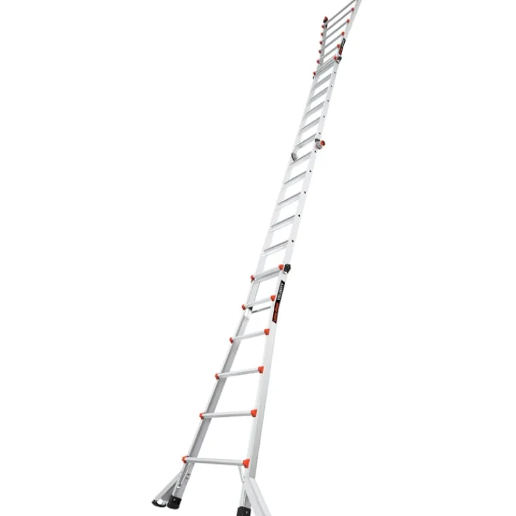 Outlet Giant Classic Velocity Multistige, 6/11 trin, 6,9 meter Stiger & Stilladser