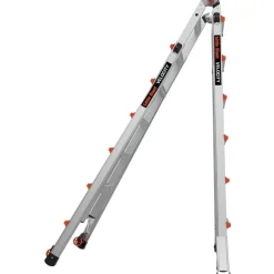 Outlet Giant Classic Velocity Multistige, 6/11 trin, 6,9 meter Stiger & Stilladser
