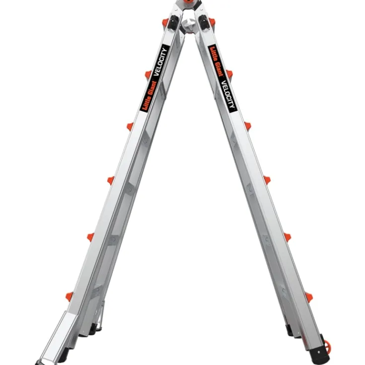 Outlet Giant Classic Velocity Multistige, 6/11 trin, 6,9 meter Stiger & Stilladser