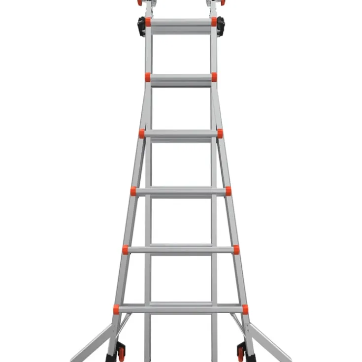 Outlet Giant Classic Velocity Multistige, 6/11 trin, 6,9 meter Stiger & Stilladser