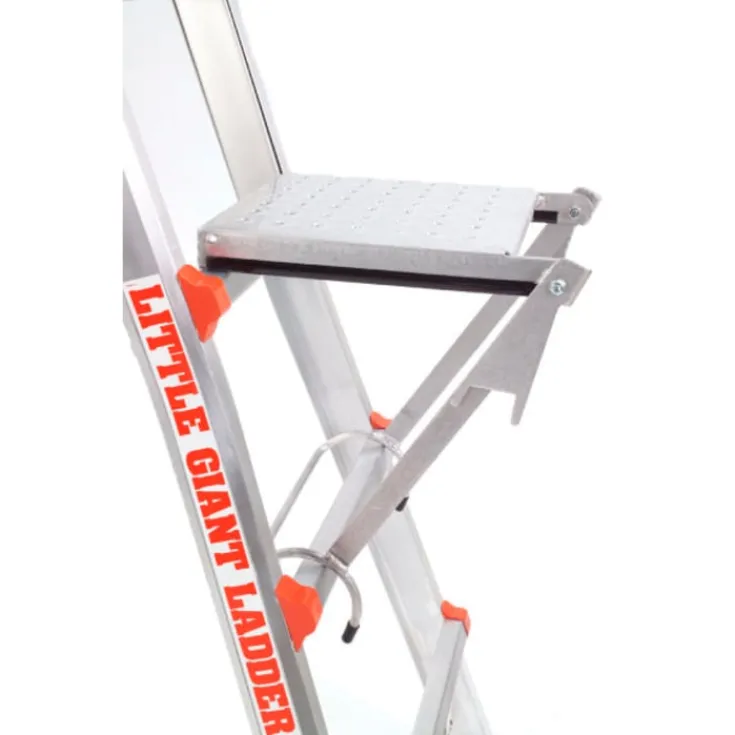 Online Giant sikkerhedsplatform Stiger & Stilladser