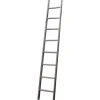 Discount Hobby enkeltstige 2,3 meter - 8 trin Stiger & Stilladser