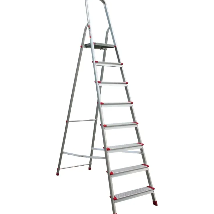 Clearance Hobby trappestige Stiger & Stilladser
