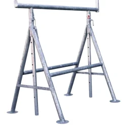 Best murerbuk 120cm Stiger & Stilladser