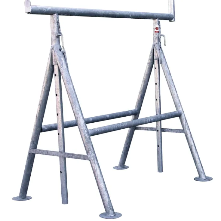 Best murerbuk 120cm Stiger & Stilladser